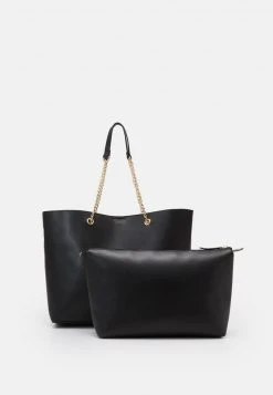 Anna Field SET - Bolso Shopping - Black, Mujer -LuxeTrend Ventas 6c5790bafb0246a0bf19f344433b1a53