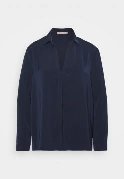 Anna Field Blusa - Dark Blue, Mujer 12 Anna Field Blusa - Dark Blue, Mujer -LuxeTrend Ventas 6c666b8087ea4c818083232b0b9f4fef