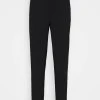 Anna Field Slim Fit Business Trousers - Pantalones - Black, Mujer -LuxeTrend Ventas 6c7bc3556e044daaabea3a9fba6bc762