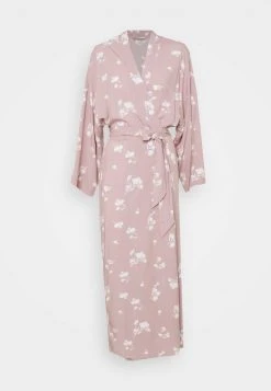 Anna Field LISHA LONG PRINTED ROBE - Albornoz - Multi-coloured, Mujer 12 Anna Field LISHA LONG PRINTED ROBE - Albornoz - Multi-coloured, Mujer -LuxeTrend Ventas 6c891ce9592e484bbe508b68c4356726