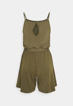 Anna Field Mono - Khaki, Mujer -LuxeTrend Ventas 6cc6db33e42f4062b71899ba481631e6