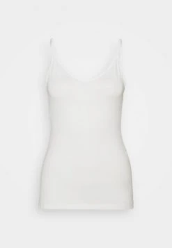 Anna Field 5 PACK - Top - Black/white/mottled Light Grey, Mujer -LuxeTrend Ventas 6ccad2d8aa95428ba609b98c706d596f