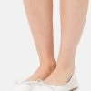 Anna Field Bailarinas - White, Mujer -LuxeTrend Ventas 6ce89ed2ecb74c4187520d397531a388