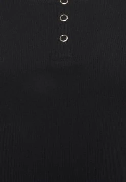 Anna Field Top - Black, Mujer -LuxeTrend Ventas 6cf7e0baabee44da8f9ed7188b44e36a