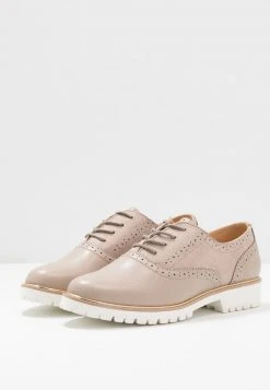 Anna Field Zapatos De Vestir - Taupe, Mujer -LuxeTrend Ventas 6d42319fd3bb4259aeb51f3eb4807a6b