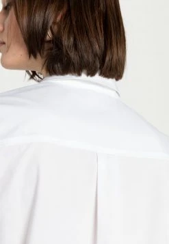 Anna Field Camisa - White, Mujer -LuxeTrend Ventas 6d54b602c9c844a2a8c7c37a88217439