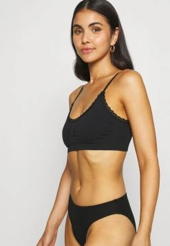 Anna Field 2 PACK - Top - Black/pink, Mujer -LuxeTrend Ventas 6d9f500caa2040a7b3b15db95fe37fa5