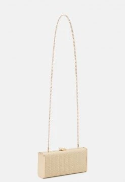 Anna Field Clutch - Beige, Mujer -LuxeTrend Ventas 6dd991adab5a4382a7d4055f29c17da6