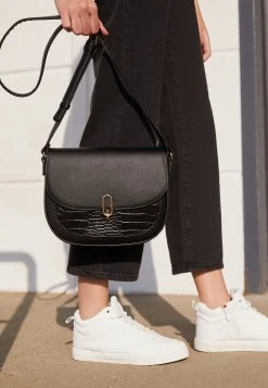 Anna Field Bandolera - Black, Mujer 12 Anna Field Bandolera - Black, Mujer -LuxeTrend Ventas 6deae8d137d74ccf9ff92568279c7217