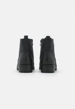 Anna Field Botines Bajos - Black, Mujer -LuxeTrend Ventas 6e0459d8b5044a3eb7b61981d33a28ca