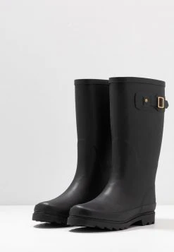 Anna Field Botas De Agua - Black, Mujer -LuxeTrend Ventas 6e594c09af29408ebda60fa8ed899105