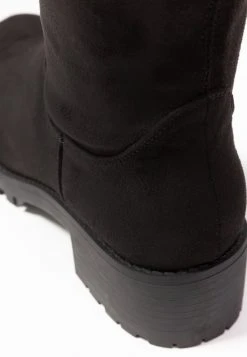 Anna Field Botas Mosqueteras - Black, Mujer 11 Anna Field Botas Mosqueteras - Black, Mujer -LuxeTrend Ventas 6e7f6ed53d8e4269a6f874754cdb283e