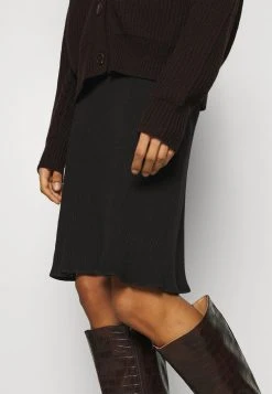 Anna Field Vestido De Punto - Black, Mujer -LuxeTrend Ventas 6e8d104f0fb74c8ababa405c7cfe3a42