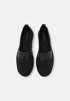 Anna Field Mocasines - Black, Mujer 13 Anna Field Mocasines - Black, Mujer -LuxeTrend Ventas 6eac75a486fe4499ad379c9d7e95912b