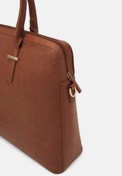 Anna Field Funda Para Portátil - Cognac, Mujer -LuxeTrend Ventas 6ecd719bd2e14583954d29ebf4a1920c