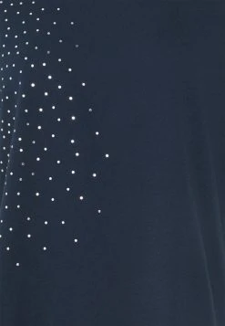 Anna Field Camiseta Estampada - Dark Blue, Mujer -LuxeTrend Ventas 6f0c314a09d7402e9c5cda36e7865ca0