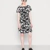 Anna Field 2 PACK - Vestido Informal - Black/white, Mujer -LuxeTrend Ventas 6f684f158cbd42e28bdf3b27a629502e