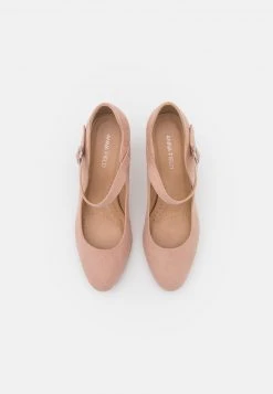 Anna Field COMFORT - Tacones - Light Pink, Mujer -LuxeTrend Ventas 6f98b48c28c249468d2dfef4c253b75d