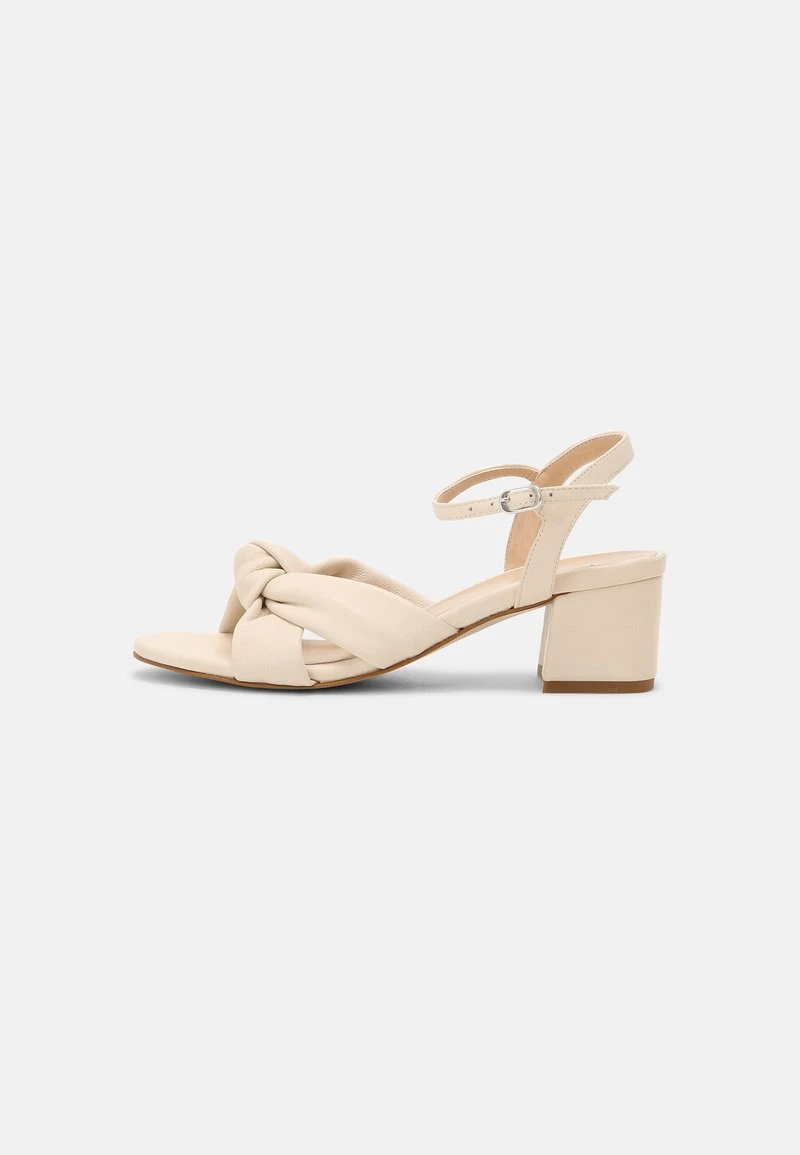 Anna Field Sandalias - Off-white, Mujer 4 Anna Field Sandalias - Off-white, Mujer - Imagen 2