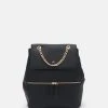 Anna Field Mochila - Black, Mujer -LuxeTrend Ventas 6ff972293cd84b189dbd09fefd92294a