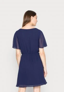 Anna Field Vestido Informal - Dark Blue, Mujer -LuxeTrend Ventas 702bd6f8b5fb41ee92bbc01a7e2f79e8