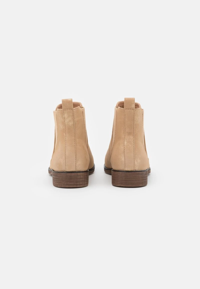 Anna Field COMFORT - Botines Bajos - Gold, Mujer 6 Anna Field COMFORT - Botines Bajos - Gold, Mujer - Imagen 4