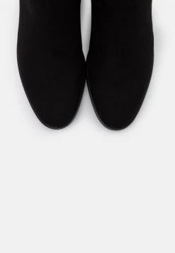 Anna Field Botas Mosqueteras - Black, Mujer -LuxeTrend Ventas 7055ab50eec743049a9009e181a48b7b