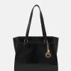 Anna Field Bolso De Mano - Black, Mujer -LuxeTrend Ventas 705b61fe491b43798665a60aaa8af40f