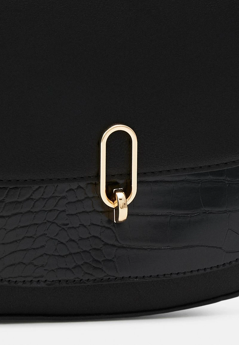 Anna Field Bandolera - Black, Mujer 9 Anna Field Bandolera - Black, Mujer - Imagen 7