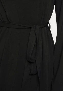 Anna Field 2 PIECE NIGHTIE - Albornoz - Black, Mujer -LuxeTrend Ventas 7104fe3bc5bb4b43b01dff0388d9f748