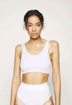 Anna Field 2 PACK - Top - Lilac/white, Mujer -LuxeTrend Ventas 7134dd21c2af4385b6db656975e4ee2f