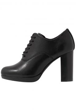 Anna Field COMFORT - Botines De Tacón - Black, Mujer -LuxeTrend Ventas 71900780f7b54bc89fe6f569a54b4d6c