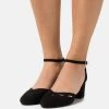 Anna Field Tacones - Black, Mujer -LuxeTrend Ventas 71e7f15004aa4b32a9f01d7ee440da19