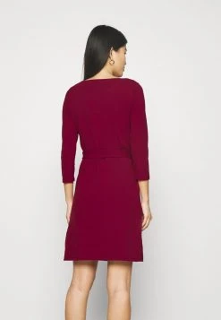 Anna Field Vestido Ligero - Dark Red, Mujer -LuxeTrend Ventas 71ed5a6f4d954d81bec2e72c1bf75572