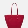 Anna Field Bolso Shopping - Dark Red, Mujer -LuxeTrend Ventas 720cde922b87442ba5d34094fd61c742