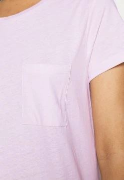 Anna Field 2 PACK - Camisón - White/purple, Mujer -LuxeTrend Ventas 722bb53c2b434c8689e4020a23a4867c