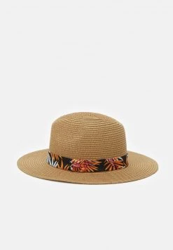 Anna Field Sombrero - Tan, Mujer -LuxeTrend Ventas 723ca5aa7ead4c319921ffbd3768b5ff