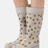 Anna Field Botas De Agua - Beige, Mujer -LuxeTrend Ventas 72527cbdf6c1478fbe816190cf34138c