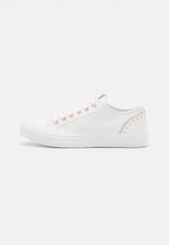 Anna Field Zapatillas - Rosegold/white, Mujer -LuxeTrend Ventas 72edeec242744afd9e401bec466e1b49