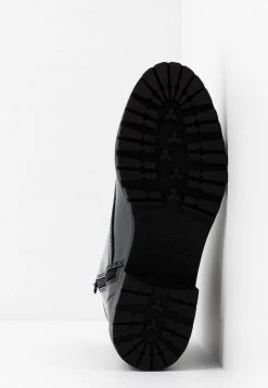 Anna Field COMFORT - Botines Con Cordones - Gunmetal, Mujer -LuxeTrend Ventas 735d9078bb7b40d9be64bd50d7002f36