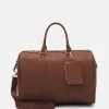 Anna Field SET - Bolsa De Fin De Semana - Cognac, Mujer -LuxeTrend Ventas 73abf454ba044b2f98227b1ea5bd455b