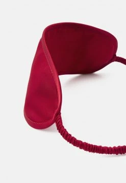 Anna Field ARIANA GIFT SET - Albornoz - Dark Red, Mujer -LuxeTrend Ventas 73c760dad29f40029719a4dac7ebb74f