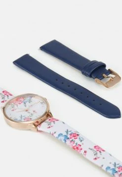 Anna Field Reloj - Multi-coloured/blue, Mujer -LuxeTrend Ventas 74254b68e3c74bd58a0f4fe030666802