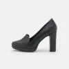 Anna Field Zapatos De Plataforma - Black, Mujer 1 Anna Field Zapatos De Plataforma - Black, Mujer -LuxeTrend Ventas 744b4b2b93e94aecbce3c840cd8716ea