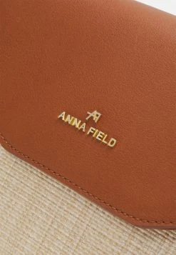 Anna Field Bolso De Mano - Beige/cognac, Mujer -LuxeTrend Ventas 744e80db06f24170ba2042fd98979274