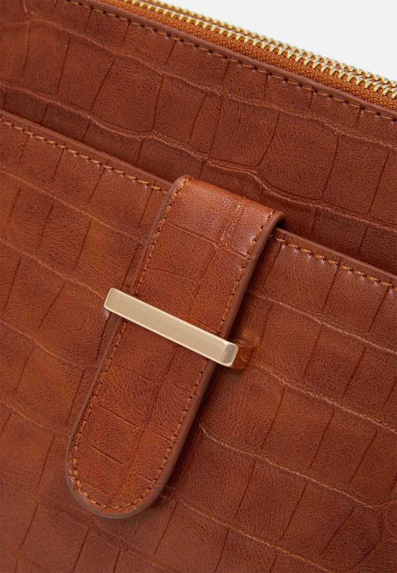 Anna Field Bandolera - Cognac, Mujer 7 Anna Field Bandolera - Cognac, Mujer - Imagen 5