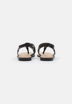 Anna Field Sandalias De Dedo - Black, Mujer -LuxeTrend Ventas 747dc12398e44936887b4c0a0bff6d66