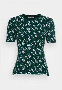 Anna Field Camiseta Estampada - Green, Mujer -LuxeTrend Ventas 7495cf9c694e44c0abf1191ee2d78c67