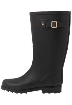 Anna Field Botas De Agua - Black, Mujer -LuxeTrend Ventas 74bdb33eb9a04f07a8c3cd2af71a1147