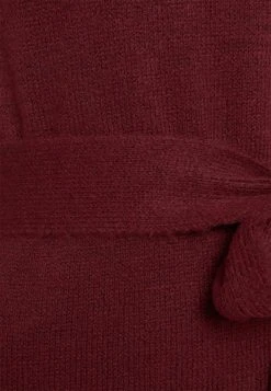 Anna Field Vestido De Tubo - Dark Red, Mujer -LuxeTrend Ventas 74d98b99c1e74faabb32db5a956dbc44